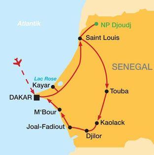 Senegal